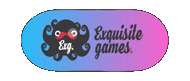 Exquisite Games Logo